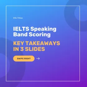 IELTS Speaking Module | IELTS Speaking Pattern, Topics & Sample Tasks