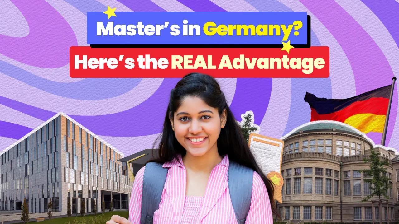 Why Germany's Public Universities Are the Smart Choice for Your Master's Degree (2026-2027)