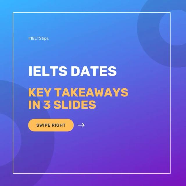 IELTS 2023 Dates, Results, Fees, Band Score, Centre, Registration