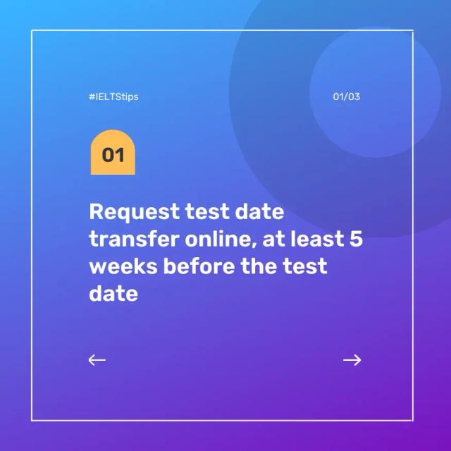 IELTS Fees 2023 Registration, Cancellation & Rescheduling Fee