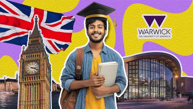 Everything Indian Students Need to Know About Warwick’s Global Excellence Scholarship