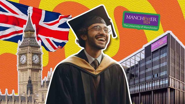 How Indian Students Can Unlock Manchester Scholarships Worth £6 Million