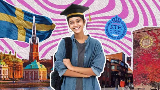 KTH India Scholarship 2026: Everything Indian Students Need to Know