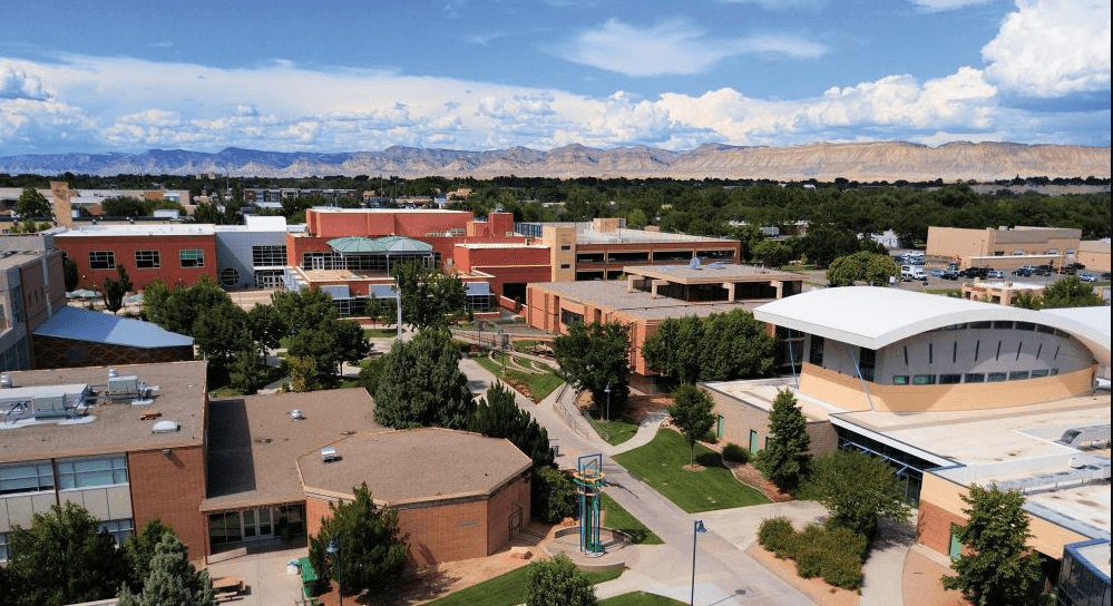 Colorado Mesa University: Ranking Courses Fees Admission 2024