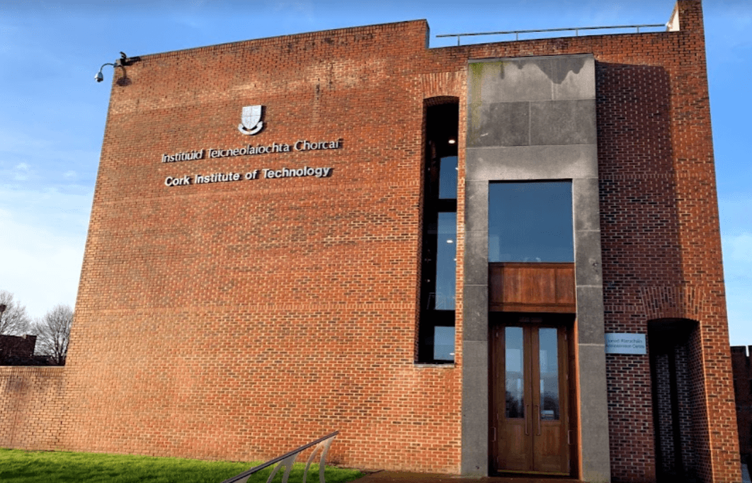 Cork Institute of Technology Ranking, Courses, Fees, Admission 2024