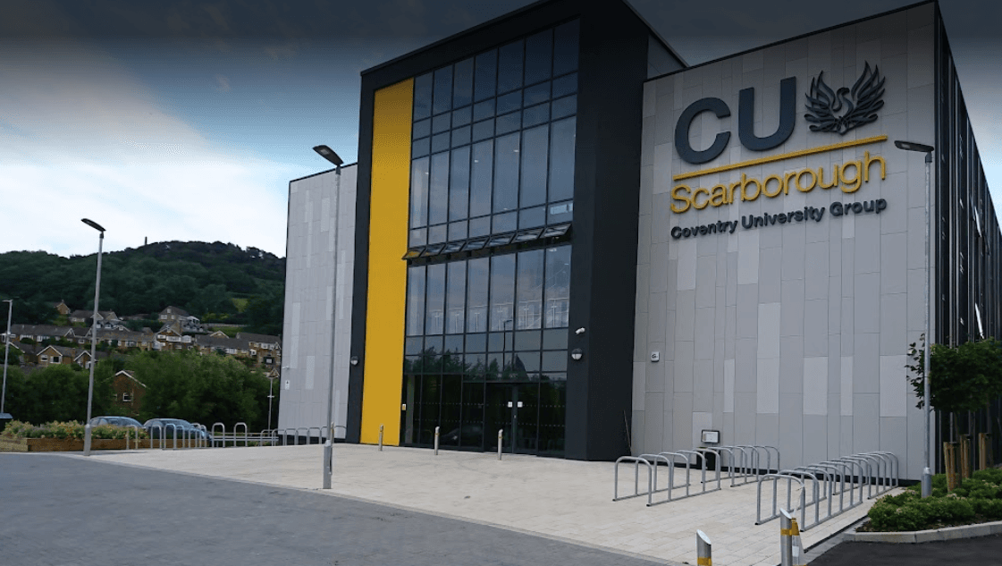 CU Scarborough Ranking, Courses, Fees, Admission 2024