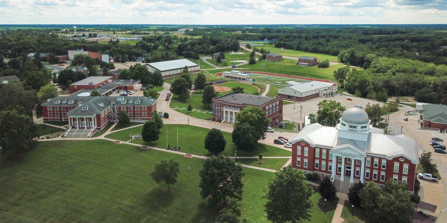 Culver Stockton College Ranking, Courses, Fees, Admission 2024