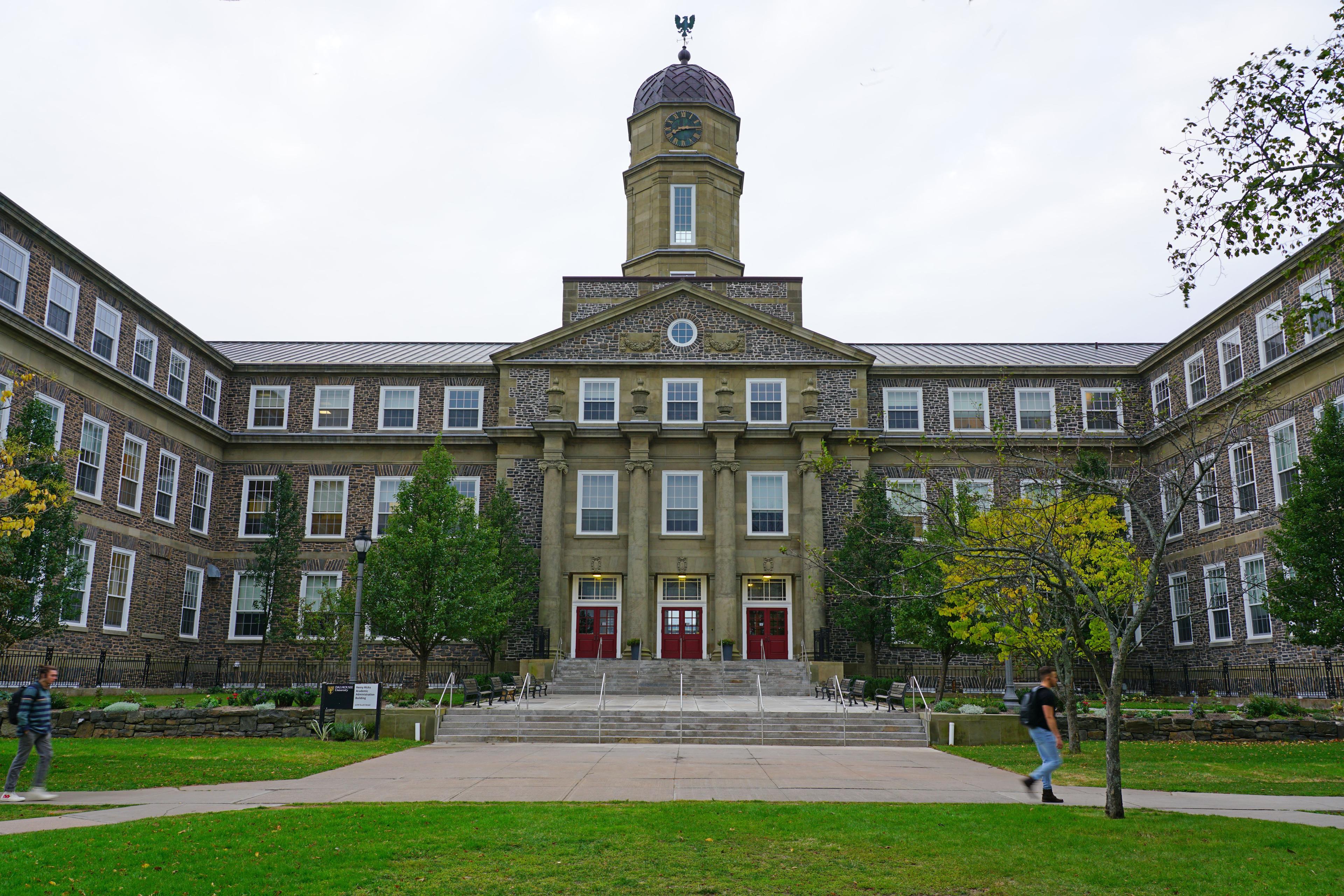 Dalhousie University Ranking, Courses, Fees, Admission 2024