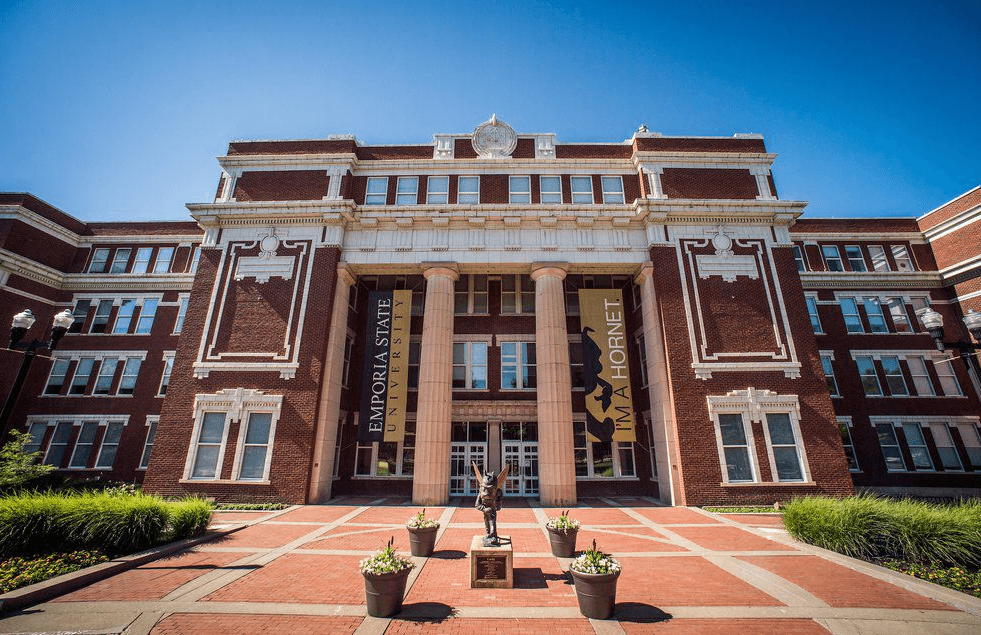 Emporia State University Ranking, Courses, Fees, Admission 2024