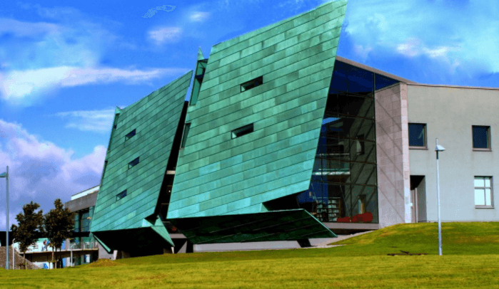 Galway-Mayo Institute of Technology: Ranking, Courses, Fees, Admission 2024