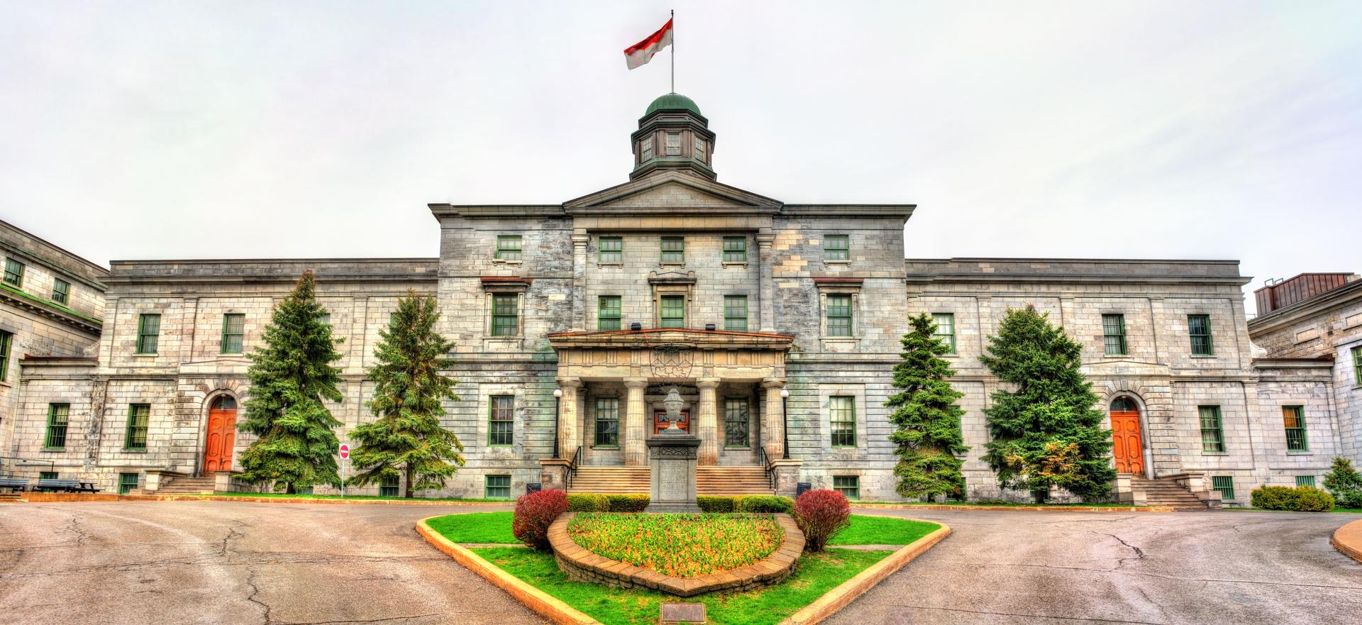McGill University Ranking, Courses, Fees, Admission 2024