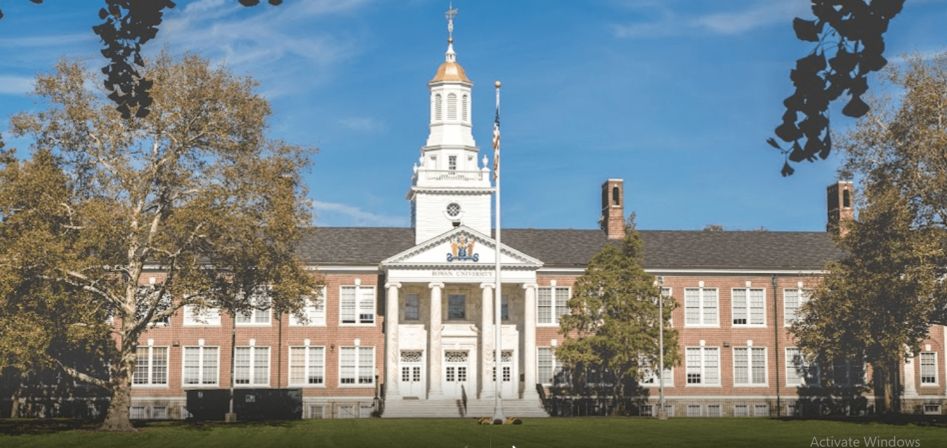 Rowan University Ranking, Courses, Fees, Admission 2024