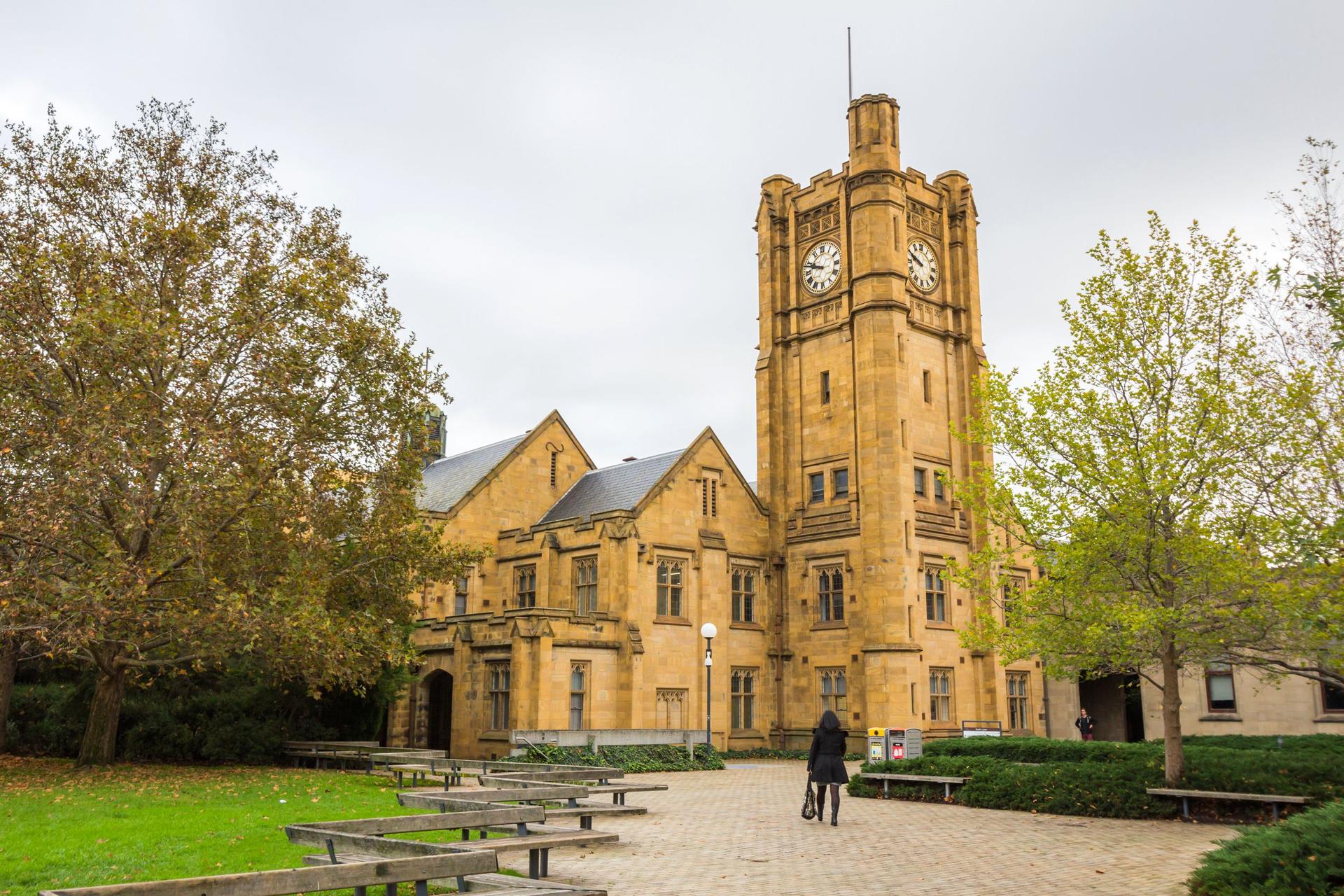 The University of Melbourne Ranking, Courses, Fees, Admission 2024