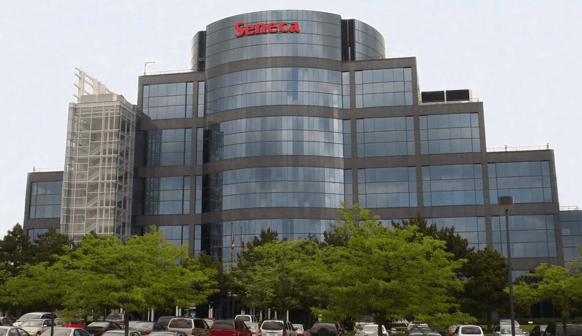 Seneca International Academy Ranking, Courses, Fees, Admission 2024