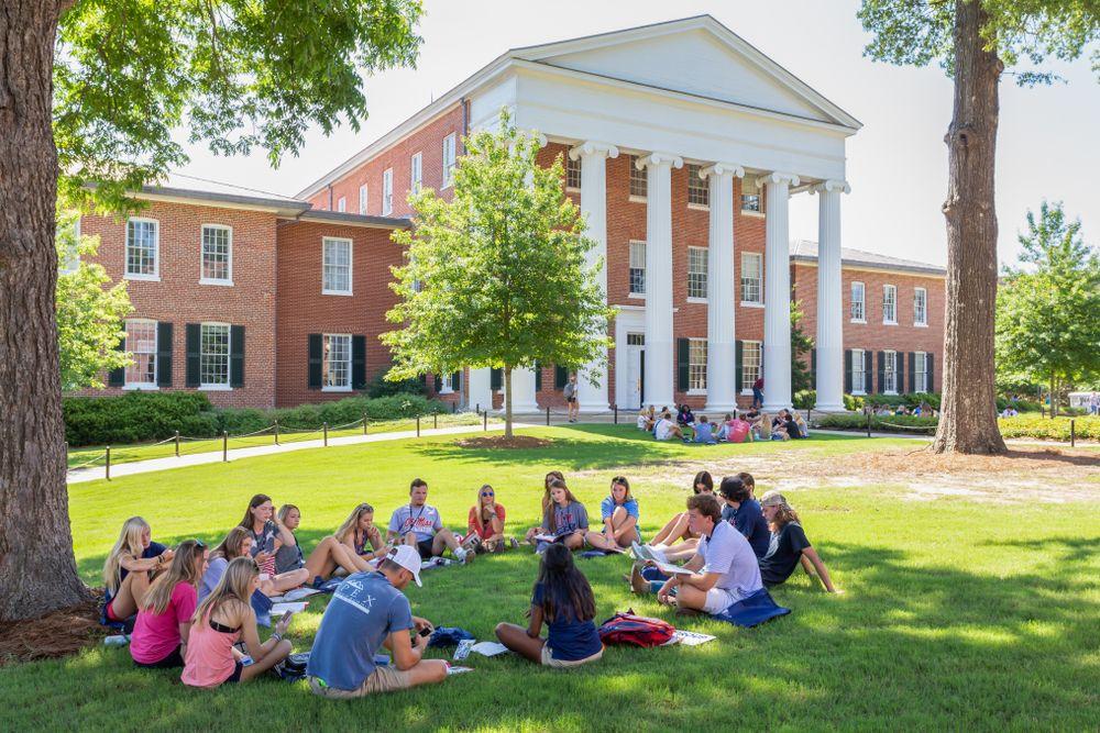 Mississippi State University Ranking, Courses, Fees, Admission 2024