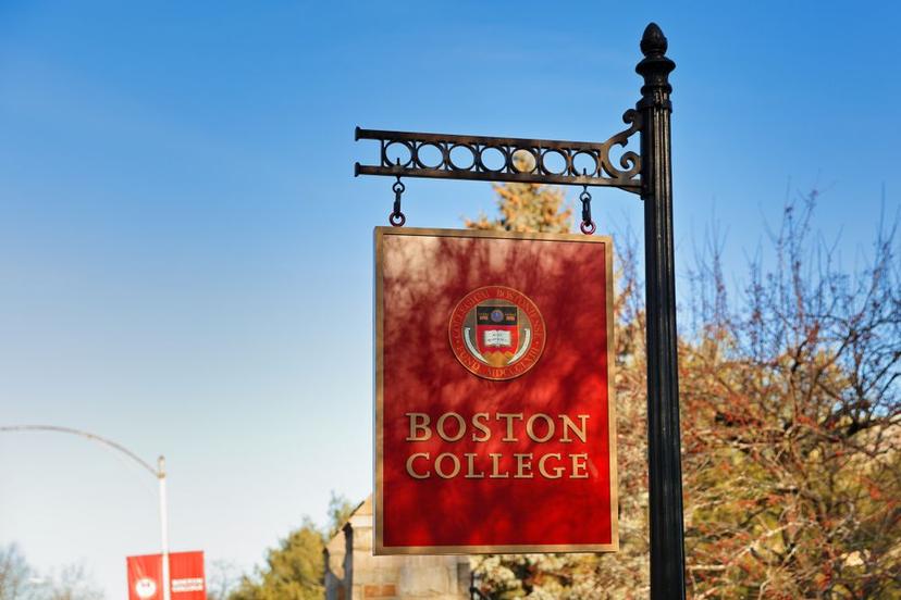 Boston College: Ranking, Courses, Fees, Admission 2024