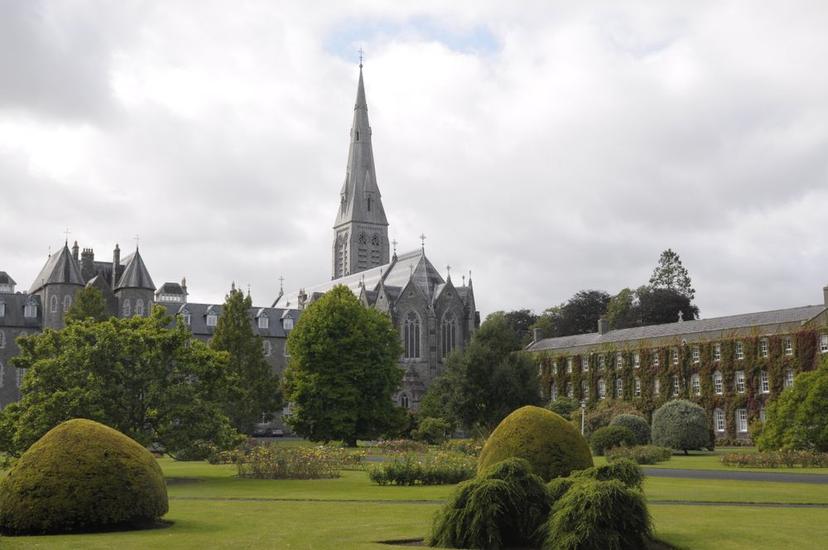 Maynooth University: Ranking, Courses, Fees, Admission 2024