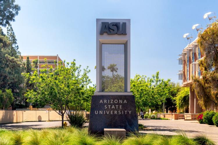 Arizona State University Ranking, Courses, Fees, Admission 2024