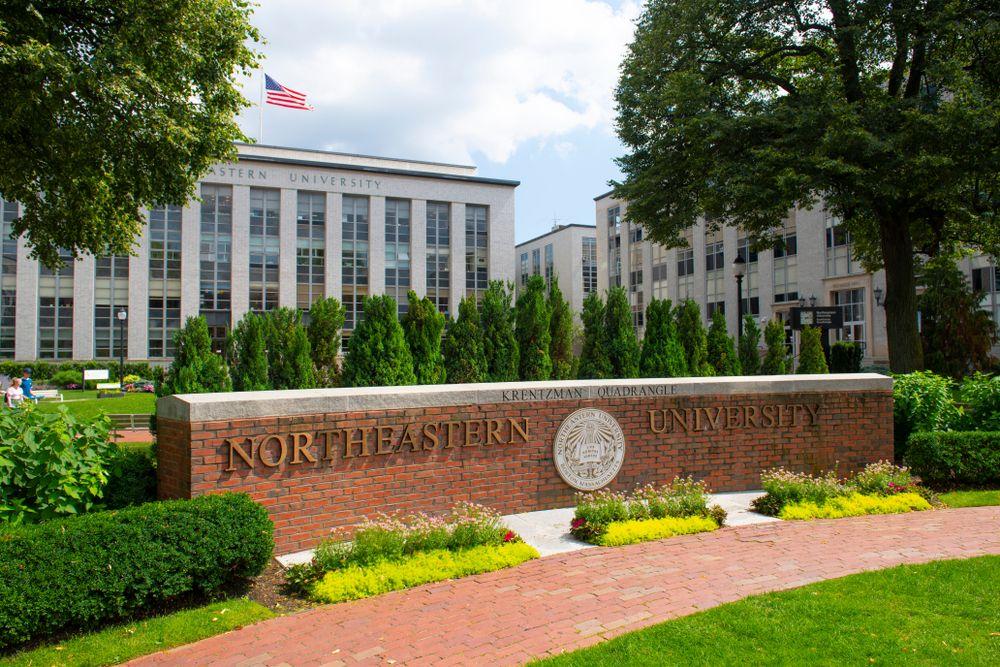Northeastern University Ranking, Courses, Fees, Admission 2024