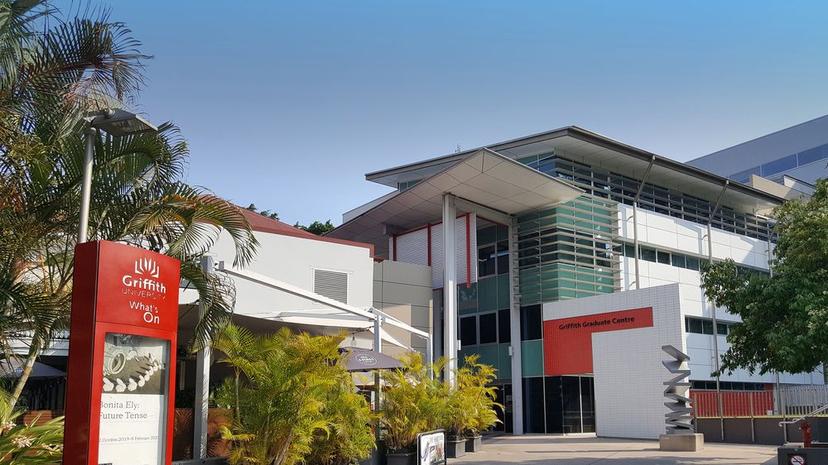 Griffith University Rankings & Course Ranking for 2024