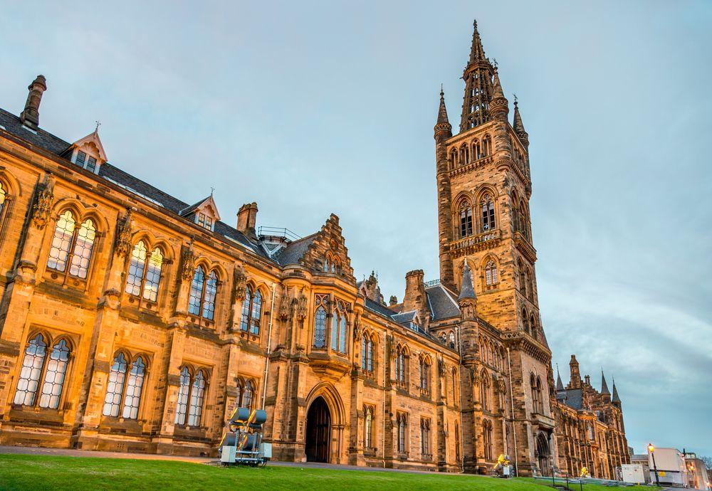 University of Glasgow Ranking, Courses, Fees, Admission 2024