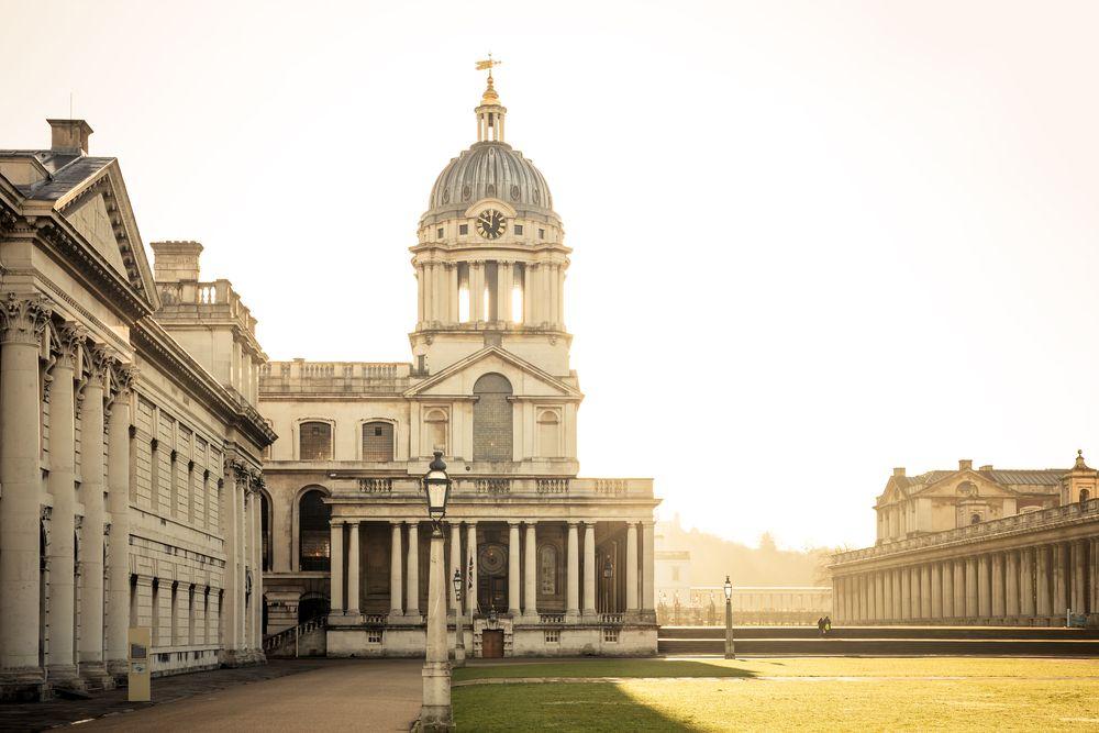 University of Greenwich Ranking, Courses, Fees, Admission 2024