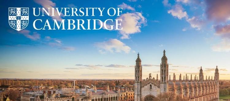 University of Cambridge image