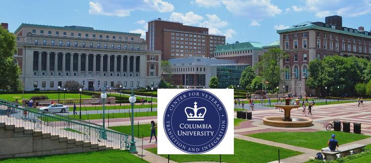 Columbia University image