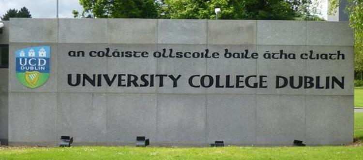 University College Dublin image