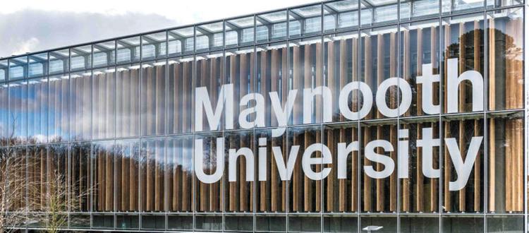 Maynooth University image