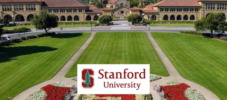 Stanford University image