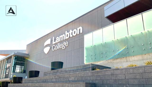 Lambton College - Toronto Gallery