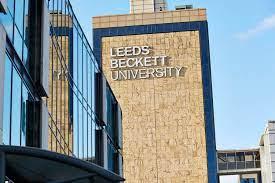 Leeds Beckett University Gallery