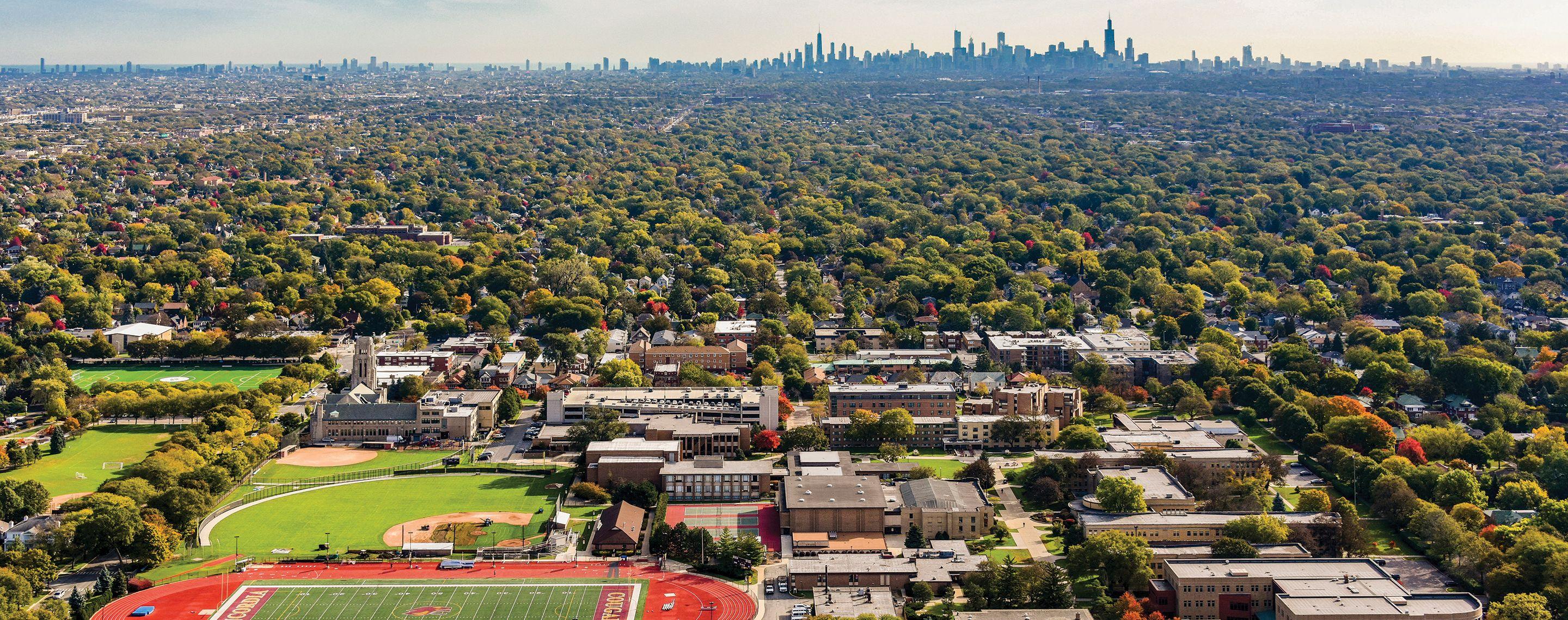 Concordia University Chicago Ranking, Courses, Fees, Admission 2024