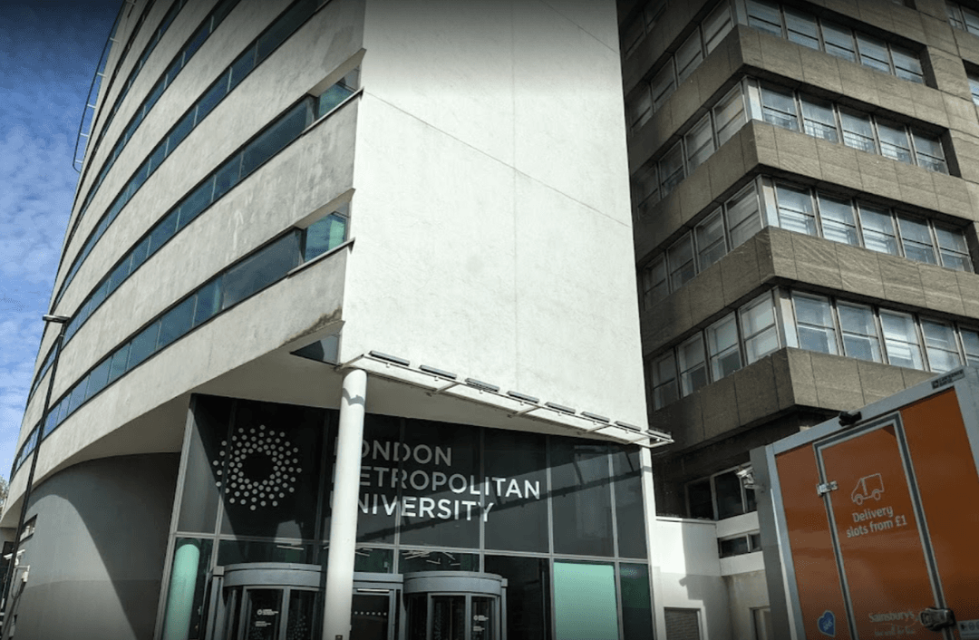 London Metropolitan University Ranking, Courses, Fees, Admission 2024