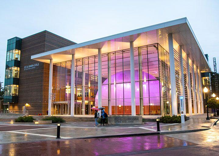 Stephen F Austin State University Campus Life Accommodation Location Stephen F Austin State University Campus Life Accommodation Location