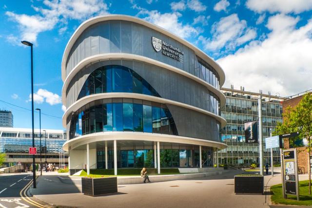 Northumbria University: Ranking, Courses, Fees, Admission 2024