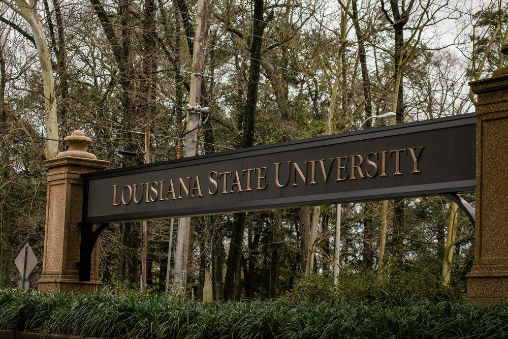 Louisiana State University Ranking, Courses, Fees, Admission 2024