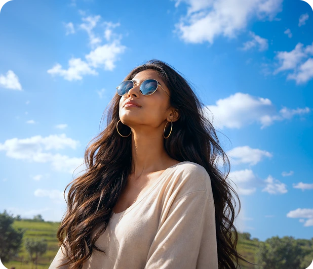 sky