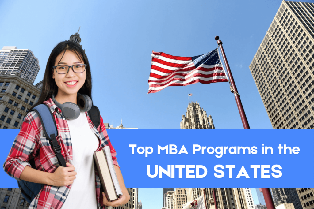 Top MBA Programs in the United States: Courses, Fees, Rankings 2025