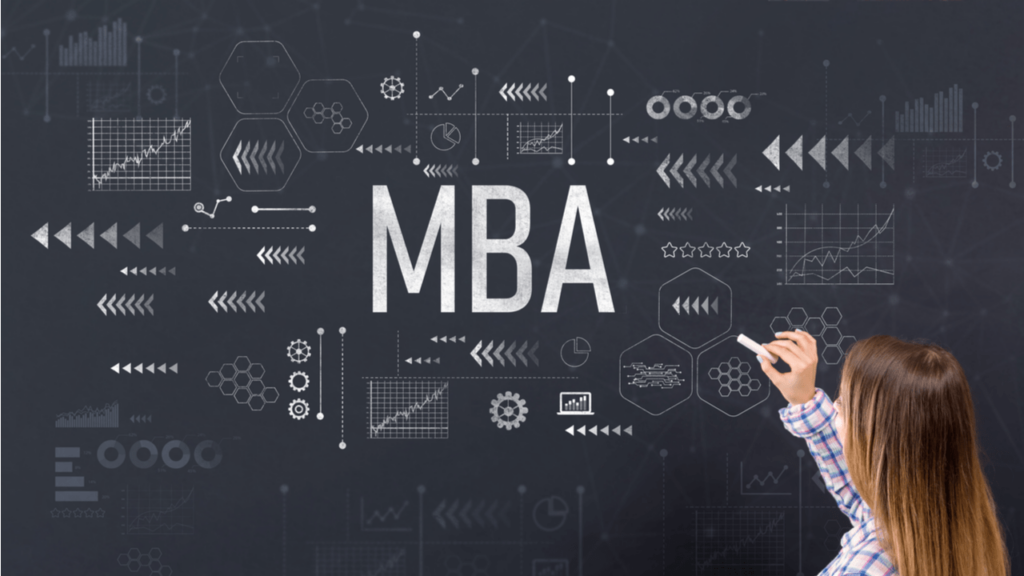 top mba colleges in canada