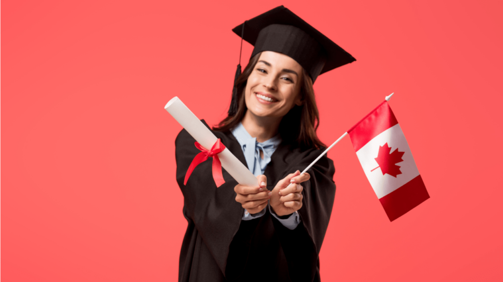 pg courses in Canada