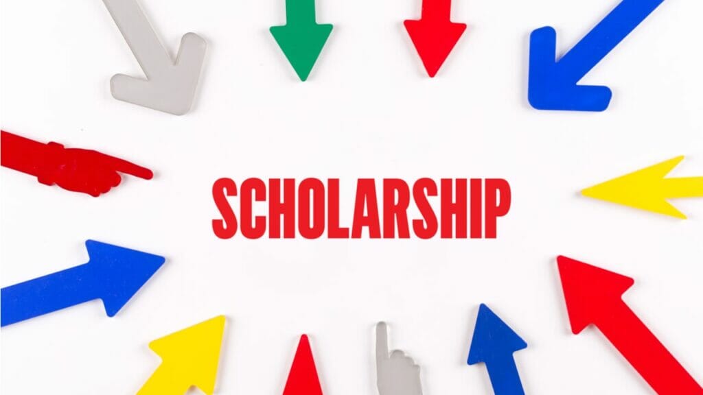 scholarships in Canada