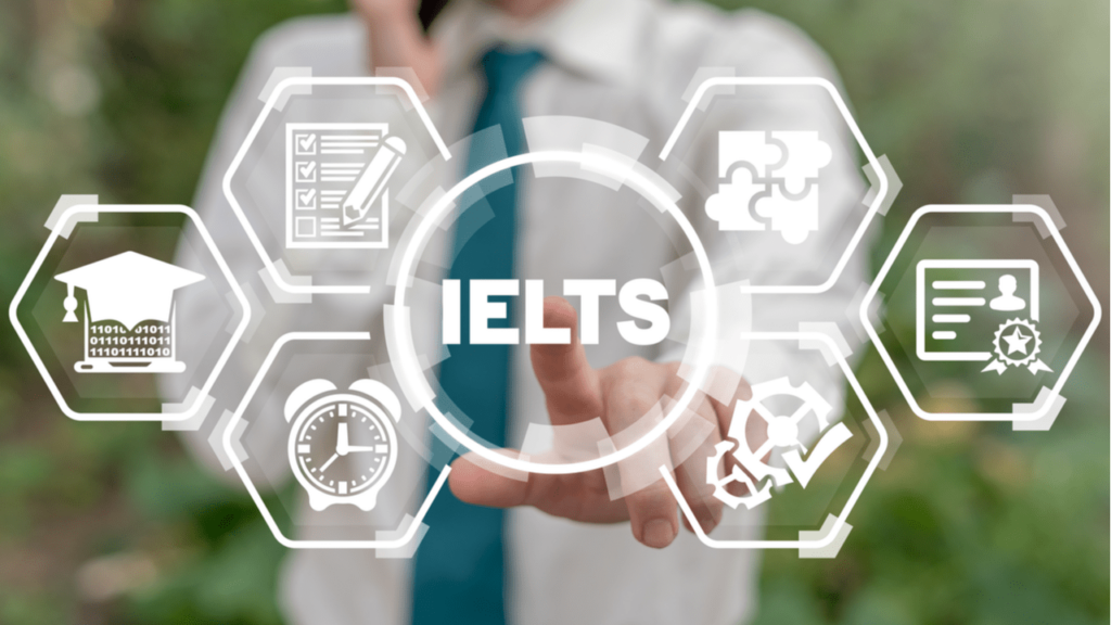 Introduction Questions for IELTS