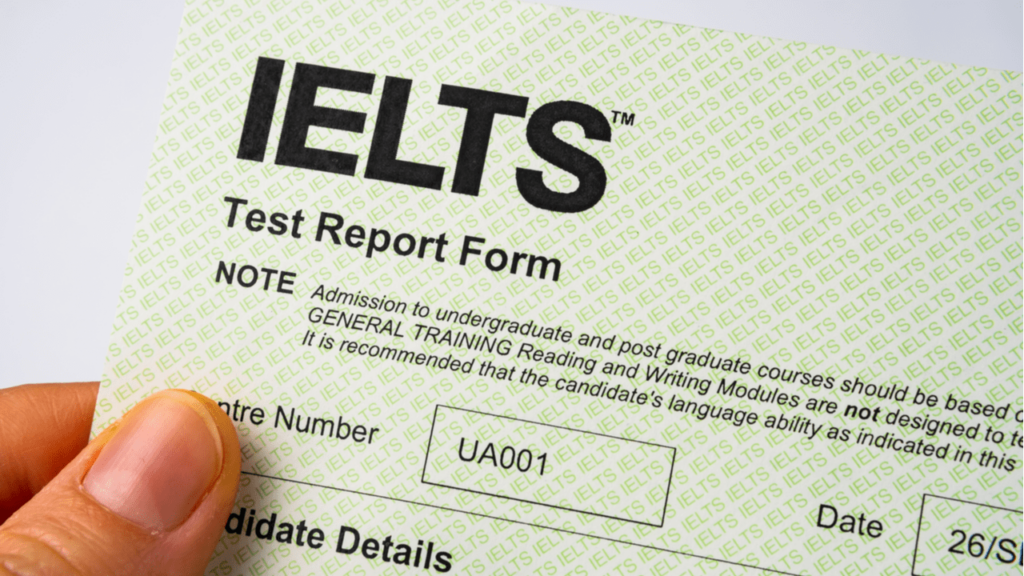 grammar for ielts