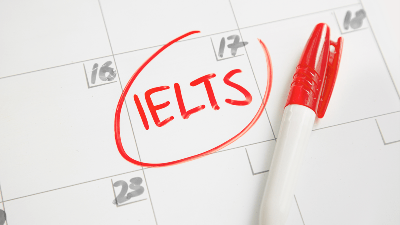 Dates of IELTS Exam 2023 Check IELTS Test Dates & Locations in India!