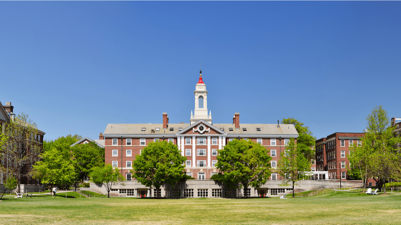 harvard university phd fees for indian students