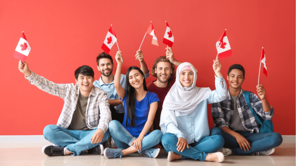 IELTS Required for Canada Work Permit