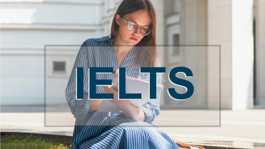 collocations for ielts