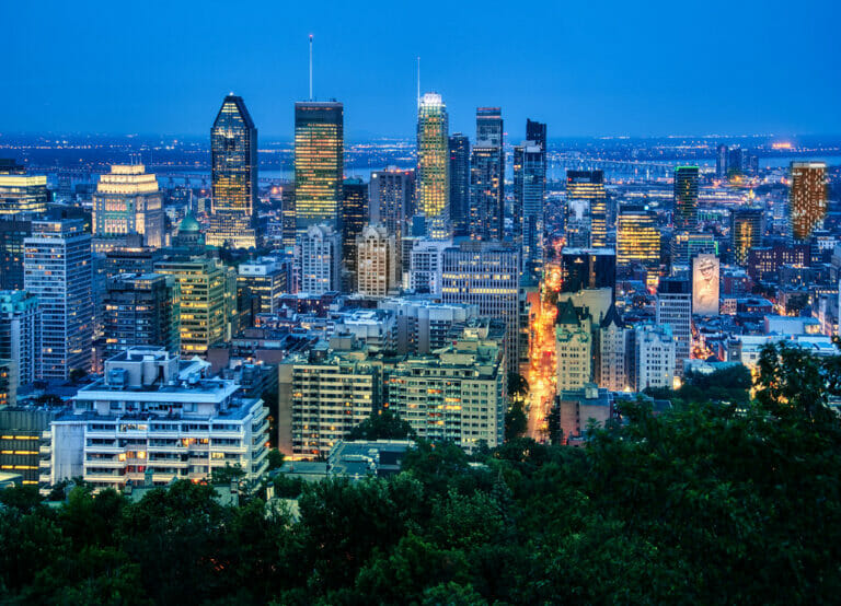 Student Life in Canada: Montreal vs Brampton